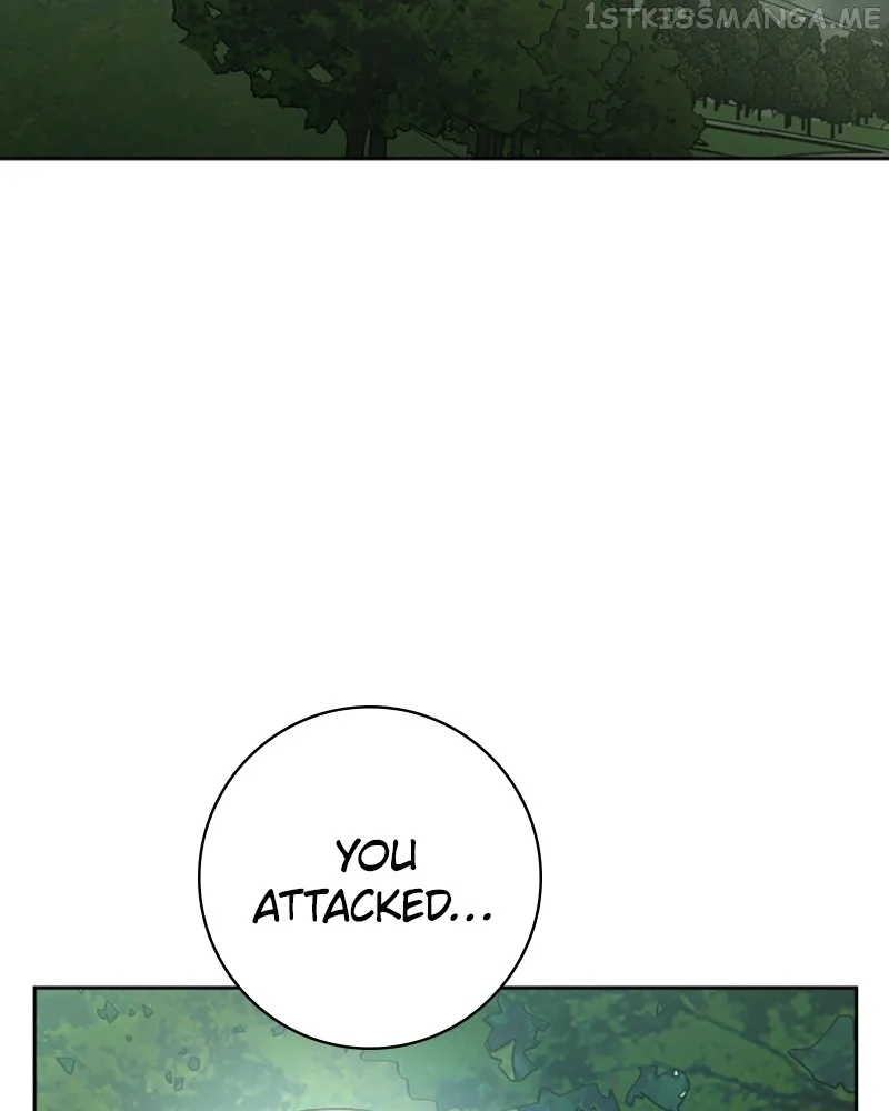 I Want to Be You, Just For A Day Chapter 142 page 118