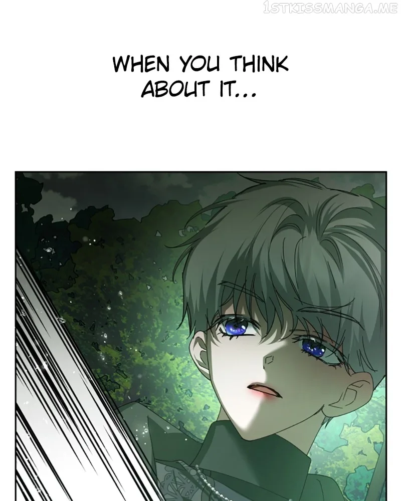 I Want to Be You, Just For A Day Chapter 142 page 110