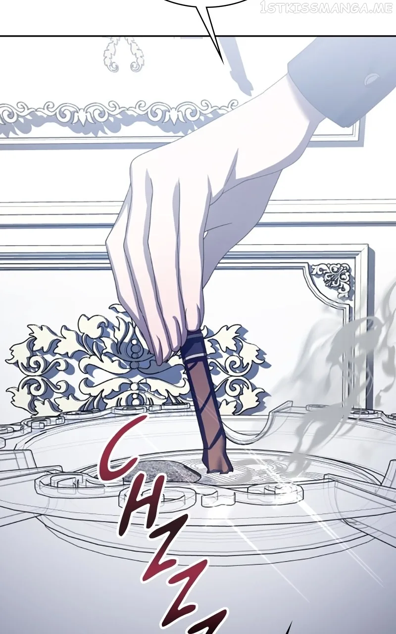 I Want to Be You, Just For A Day Chapter 141 page 96