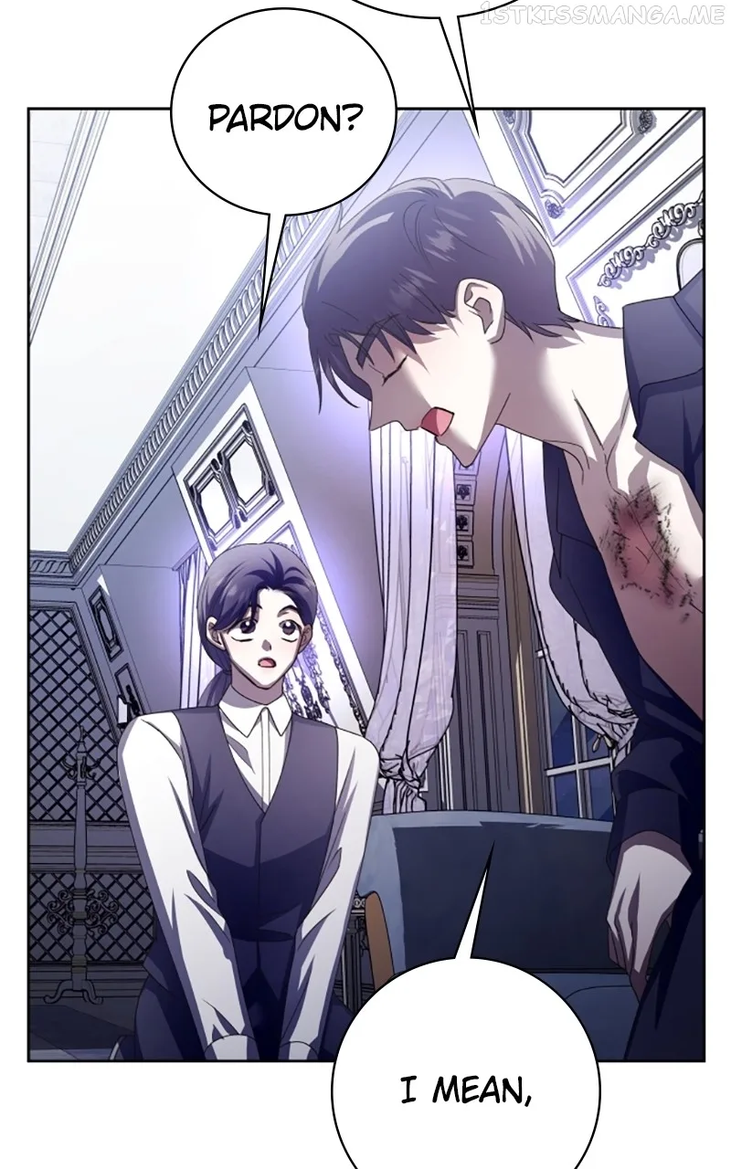 I Want to Be You, Just For A Day Chapter 141 page 98