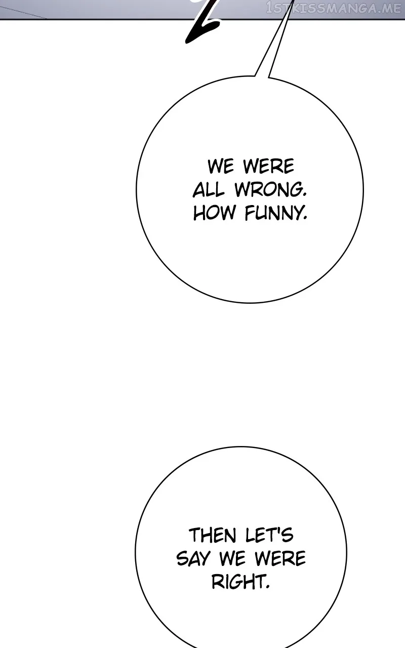 I Want to Be You, Just For A Day Chapter 141 page 97