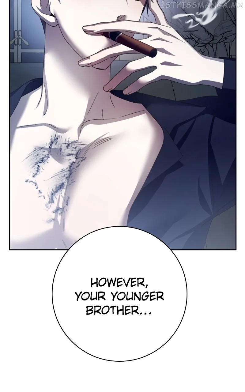 I Want to Be You, Just For A Day Chapter 141 page 93