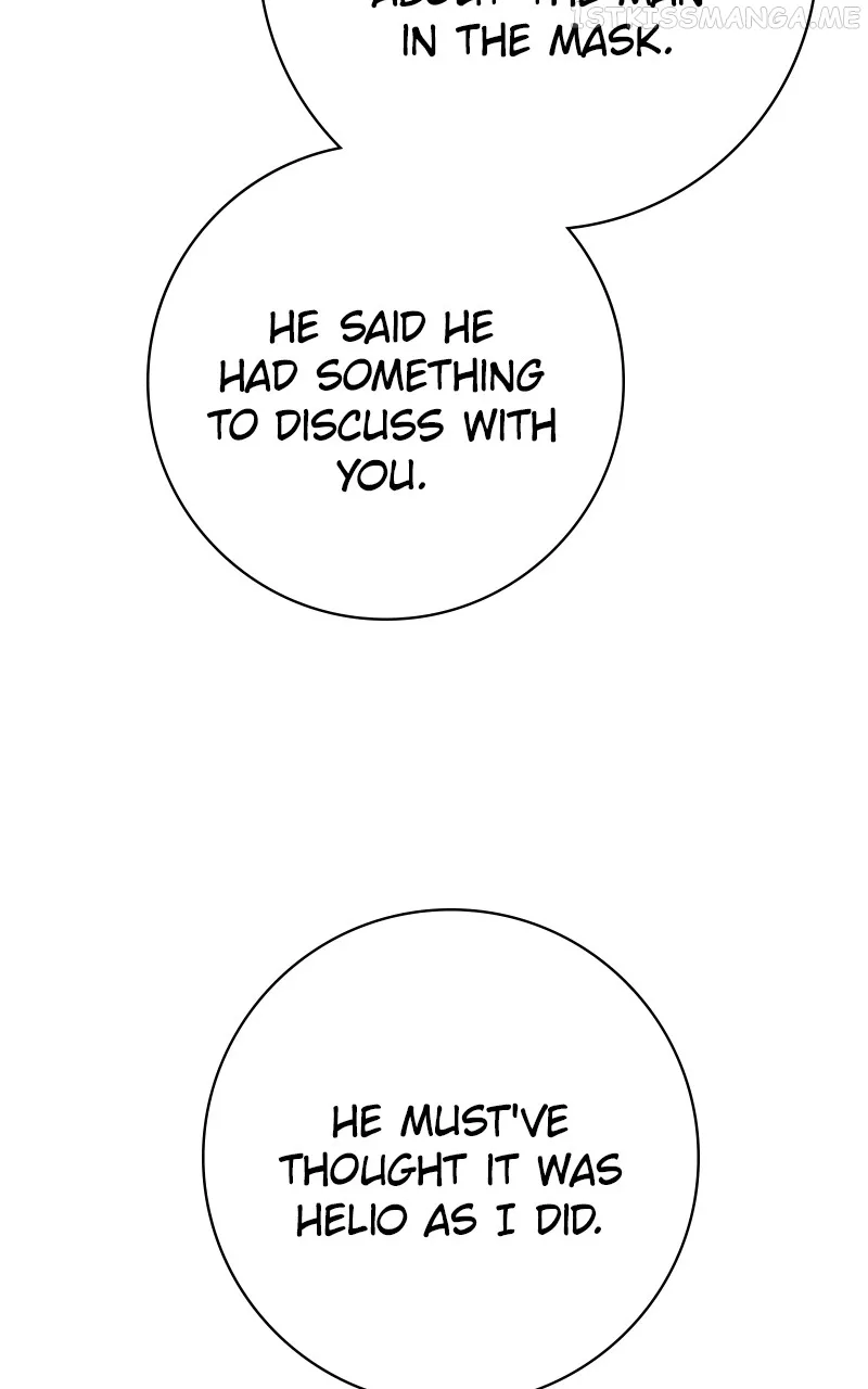 I Want to Be You, Just For A Day Chapter 141 page 95