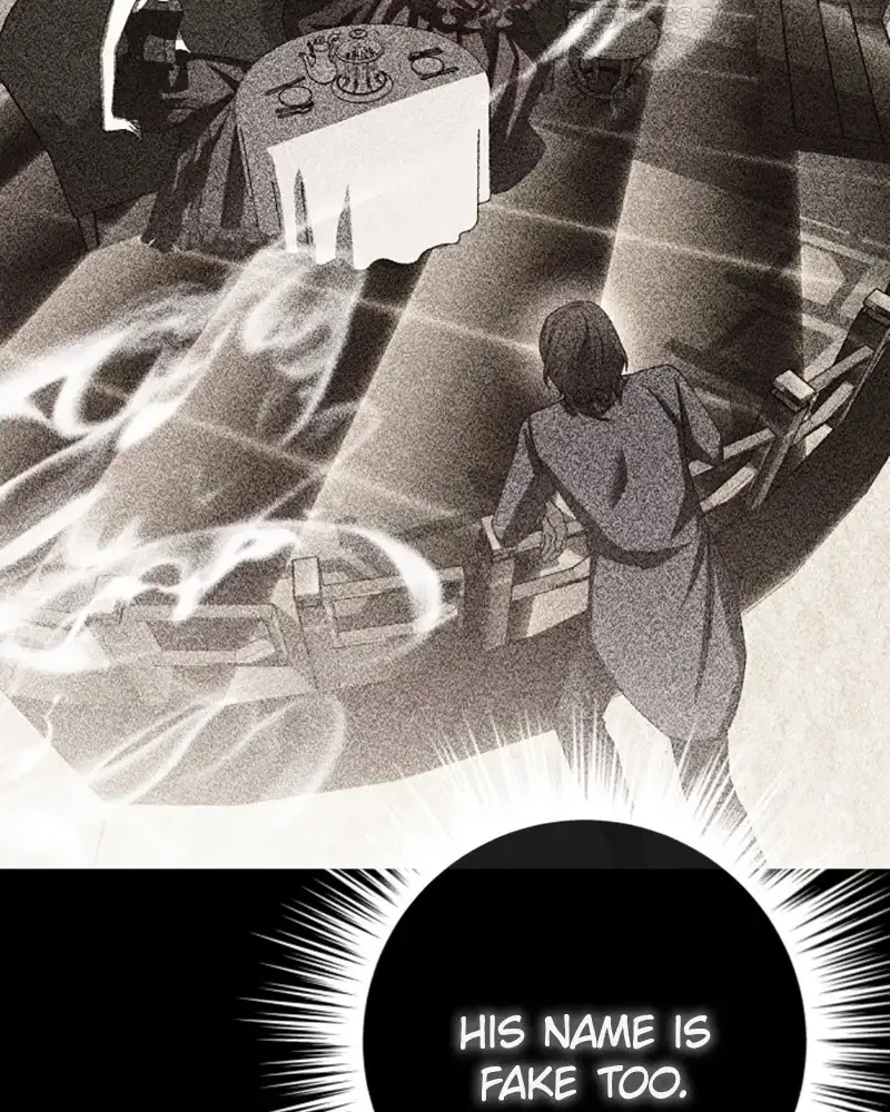 I Want to Be You, Just For A Day Chapter 139 page 184