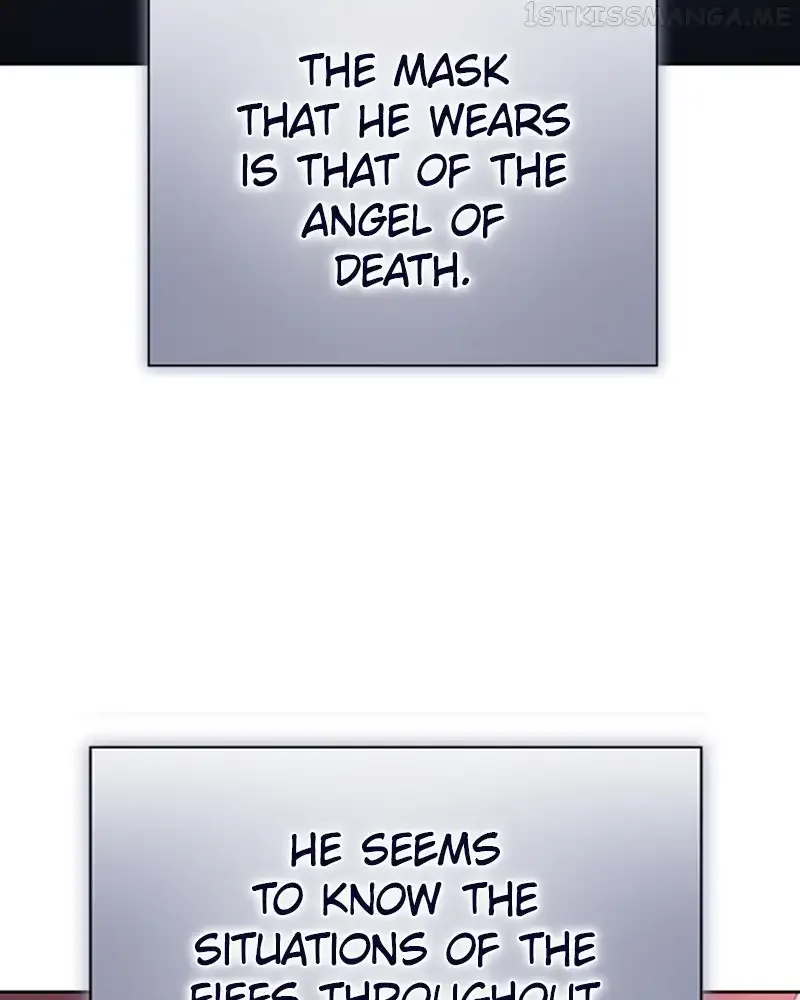 I Want to Be You, Just For A Day Chapter 139 page 189