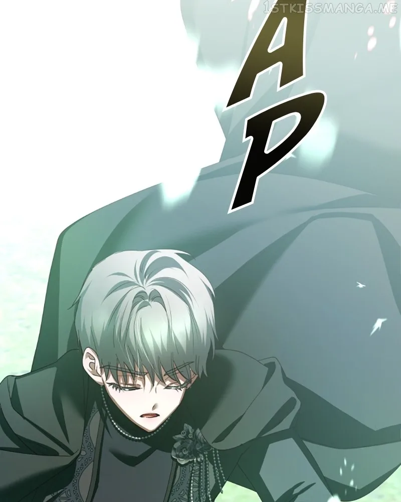 I Want to Be You, Just For A Day Chapter 142 page 129