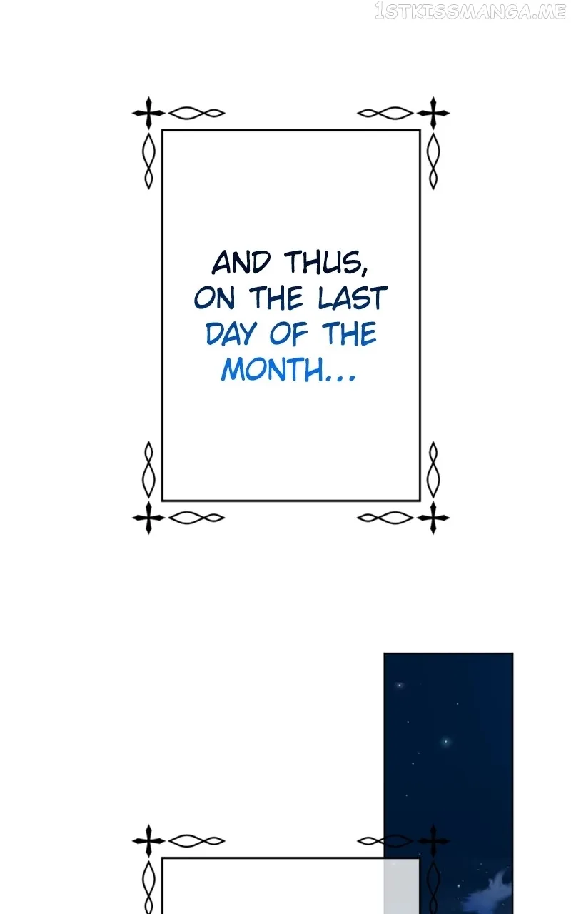 I Want to Be You, Just For A Day Chapter 141 page 107