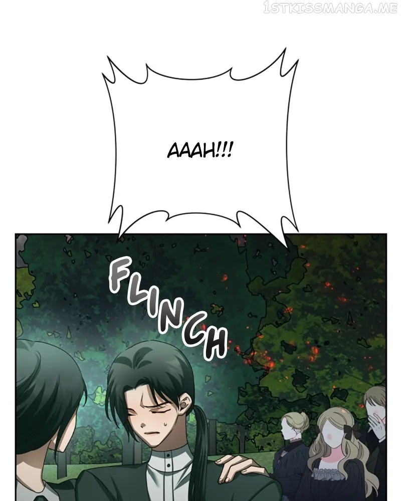 I Want to Be You, Just For A Day Chapter 142 page 144