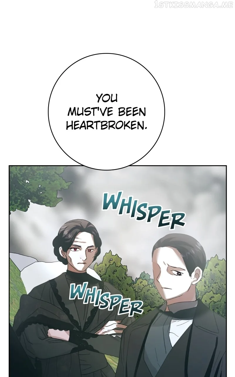 I Want to Be You, Just For A Day Chapter 141 page 126