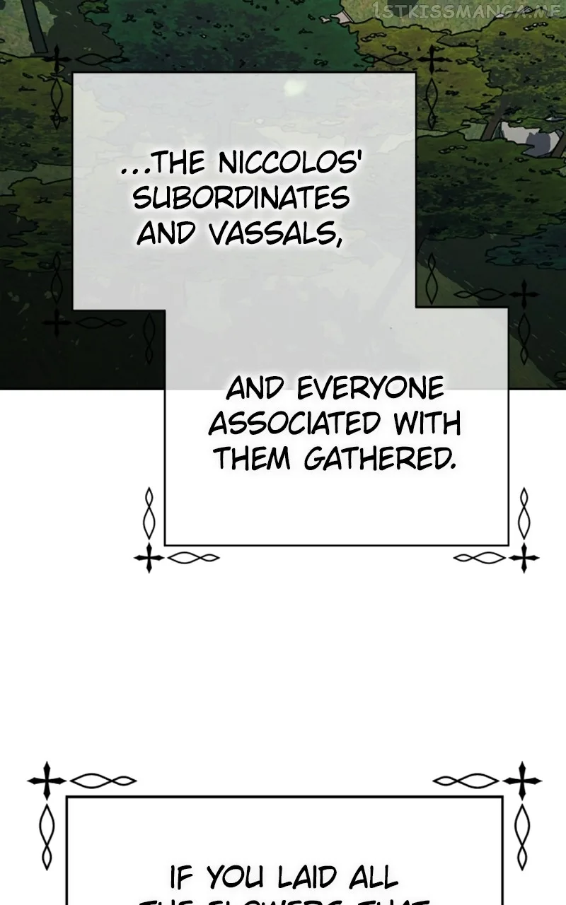 I Want to Be You, Just For A Day Chapter 141 page 116