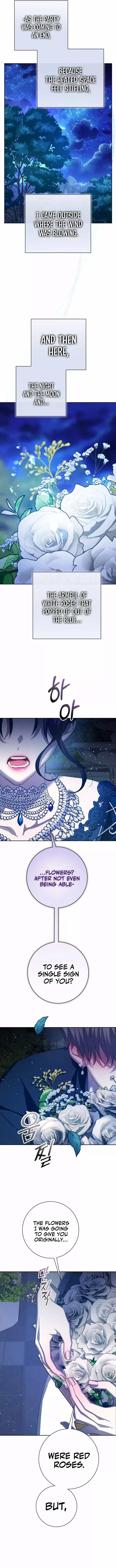 I Want to Be You, Just For A Day Chapter 147 page 12