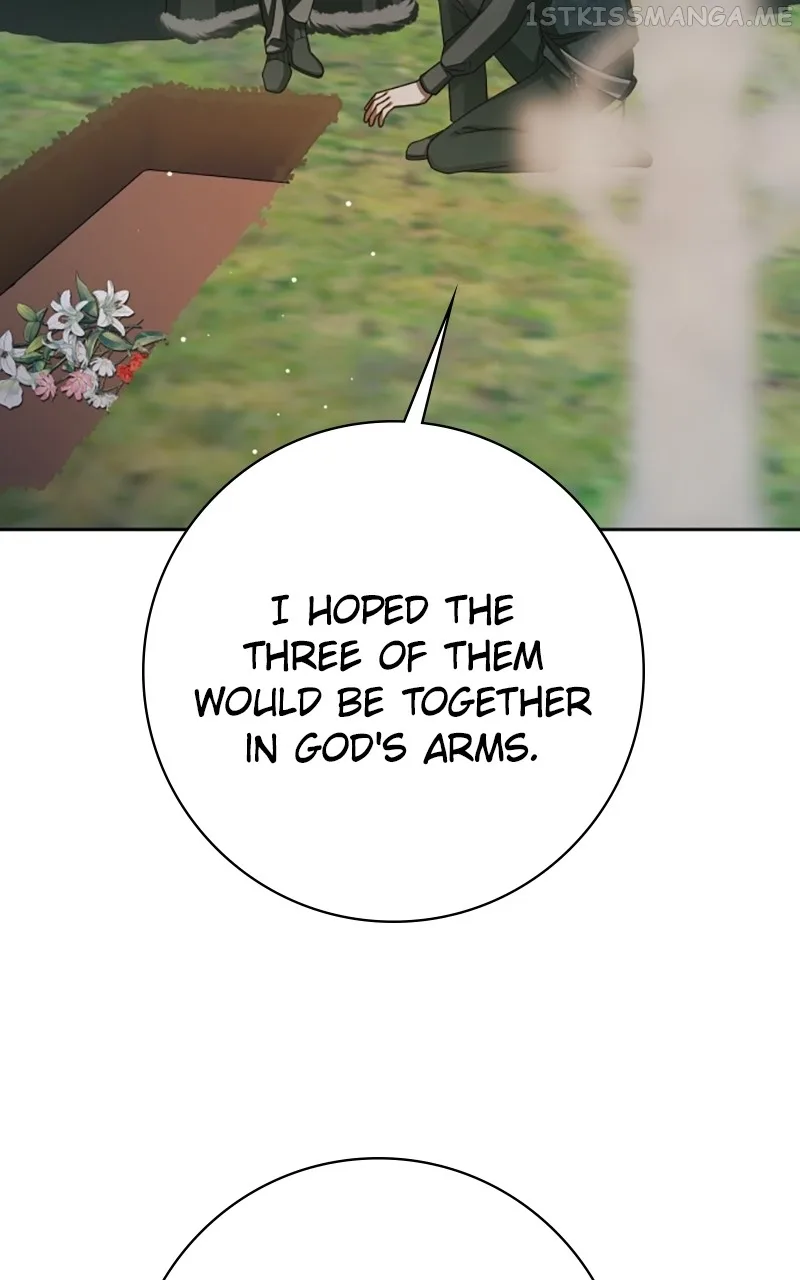 I Want to Be You, Just For A Day Chapter 141 page 123
