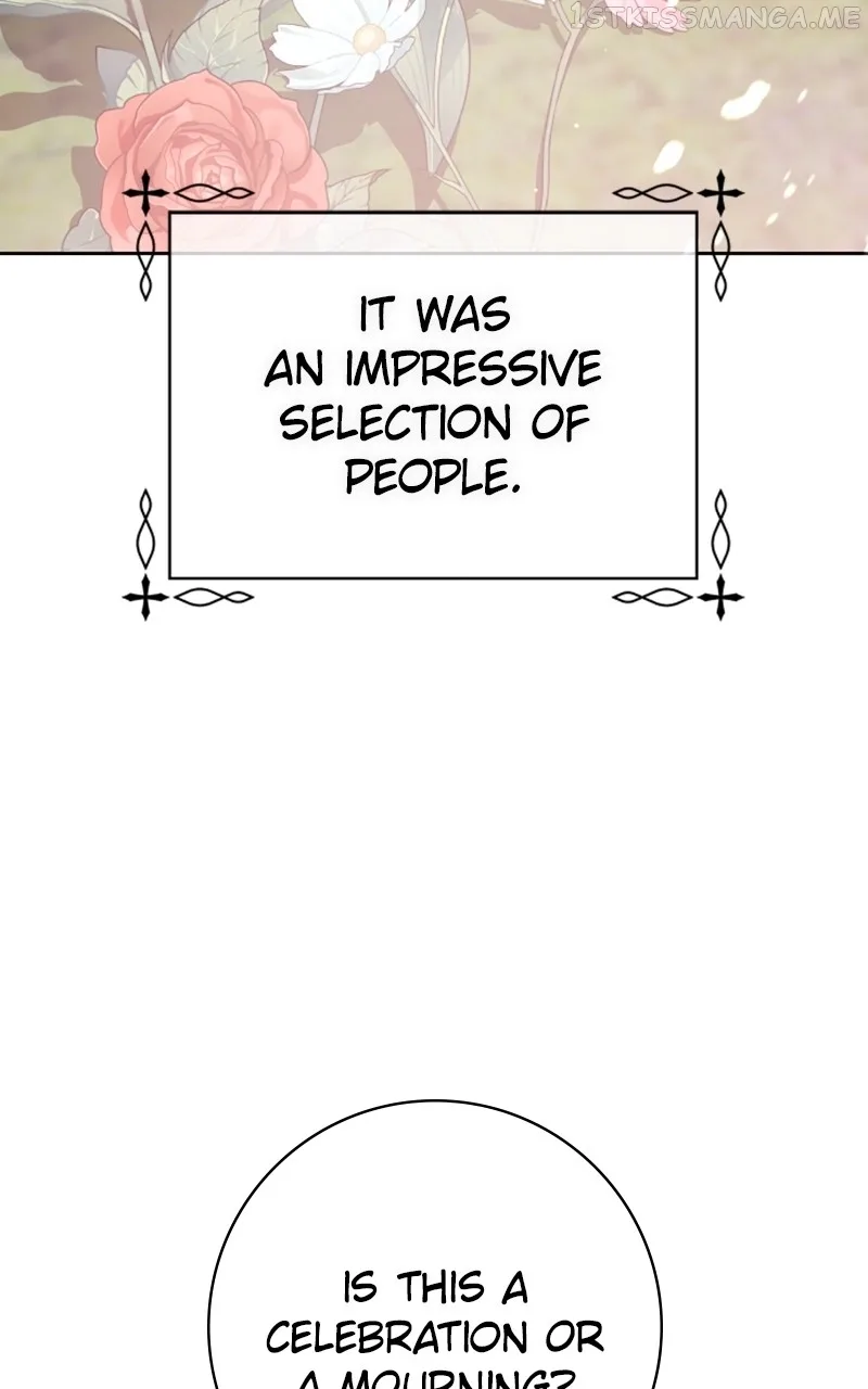 I Want to Be You, Just For A Day Chapter 141 page 118