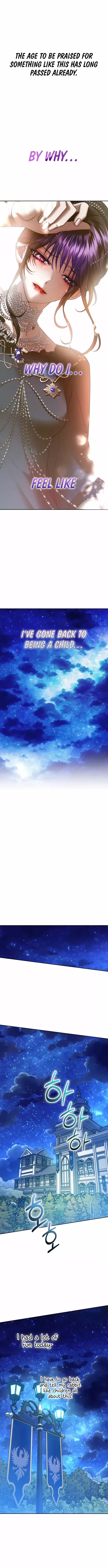 I Want to Be You, Just For A Day Chapter 147 page 10