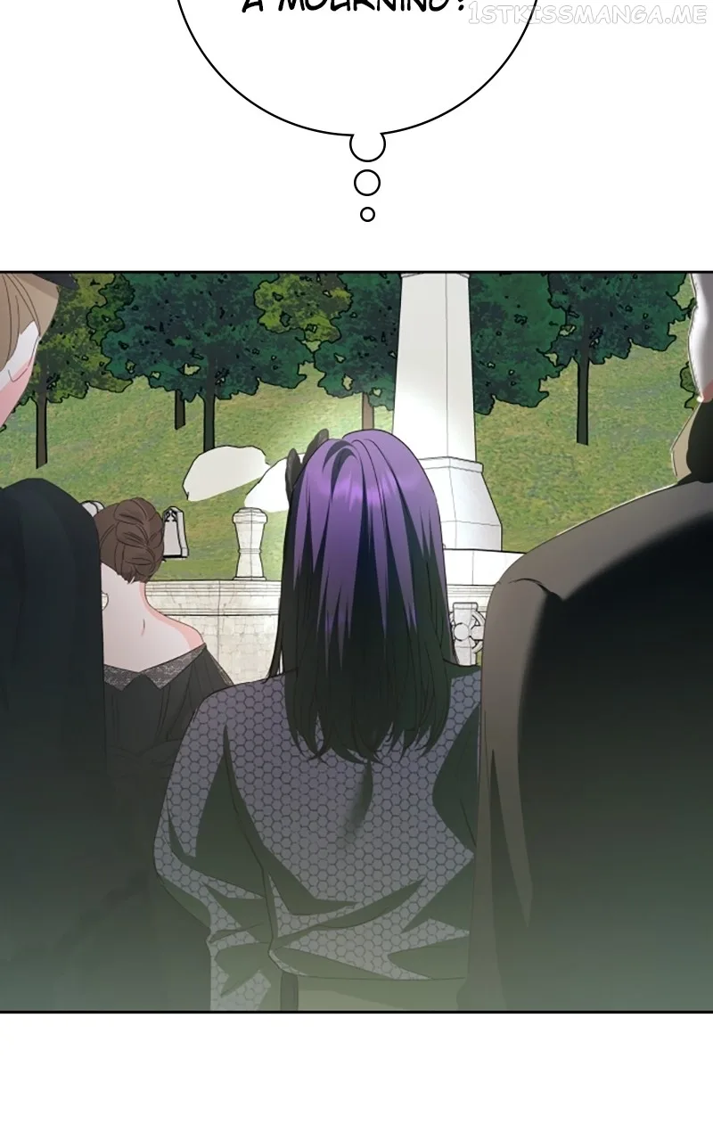 I Want to Be You, Just For A Day Chapter 141 page 119