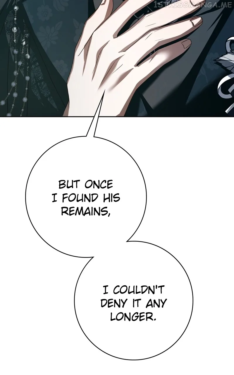 I Want to Be You, Just For A Day Chapter 141 page 125