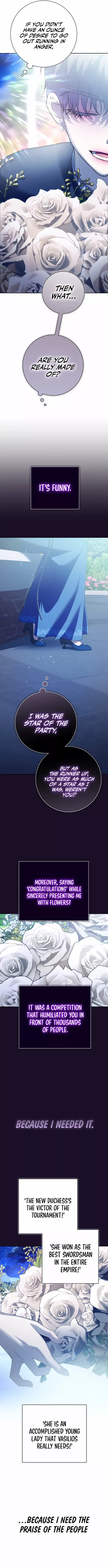 I Want to Be You, Just For A Day Chapter 147 page 14