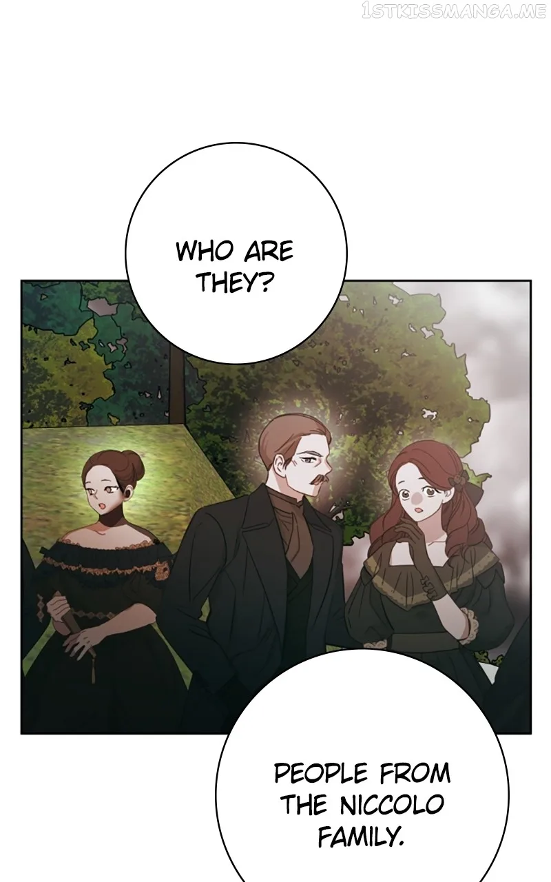 I Want to Be You, Just For A Day Chapter 141 page 134