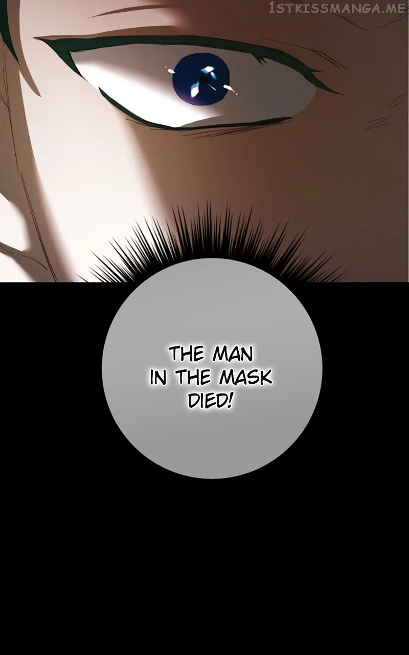 I Want to Be You, Just For A Day Chapter 141 page 136