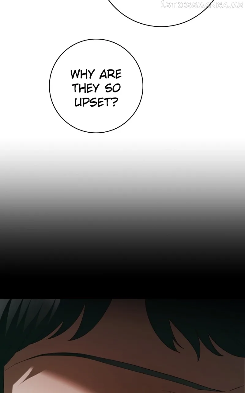 I Want to Be You, Just For A Day Chapter 141 page 135