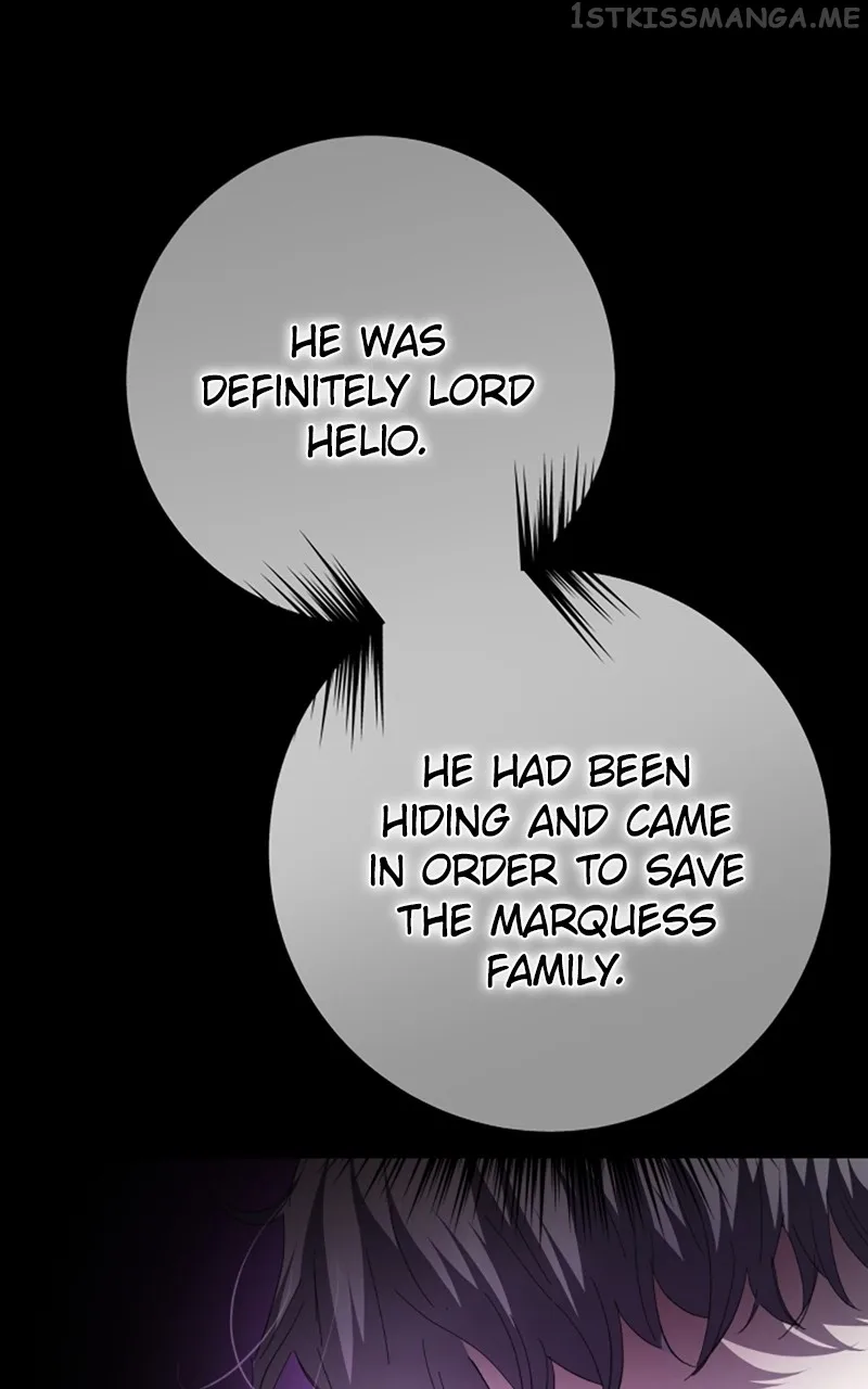 I Want to Be You, Just For A Day Chapter 141 page 137