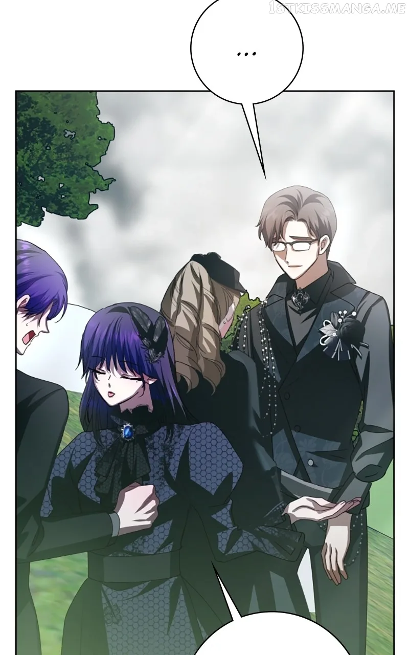 I Want to Be You, Just For A Day Chapter 141 page 129