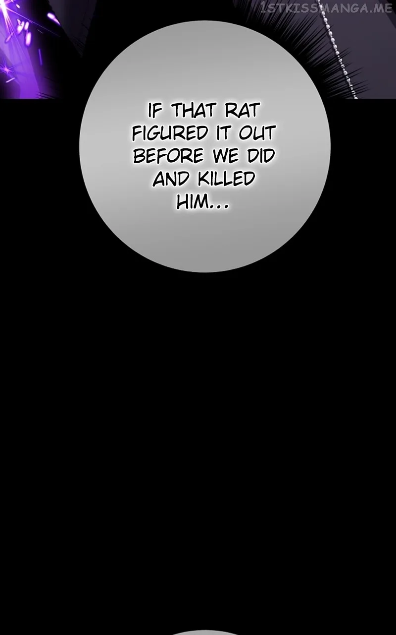 I Want to Be You, Just For A Day Chapter 141 page 139