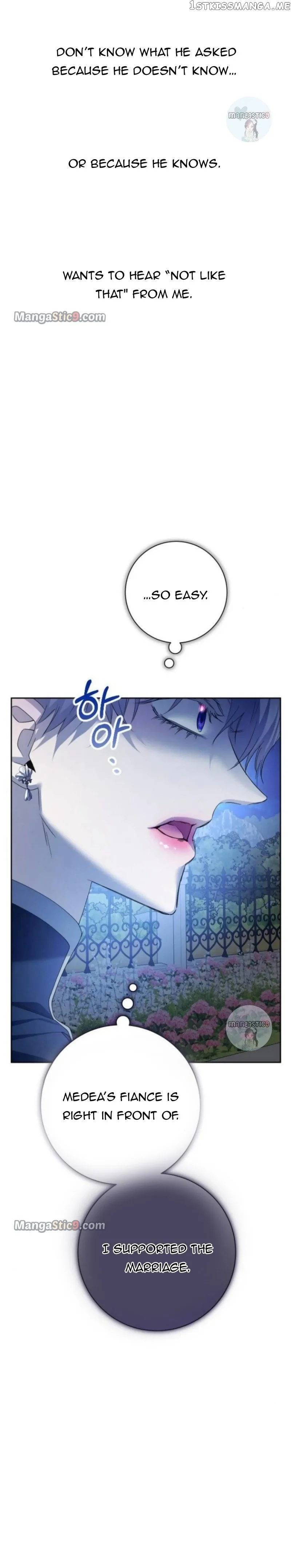 I Want to Be You, Just For A Day Chapter 149 page 4