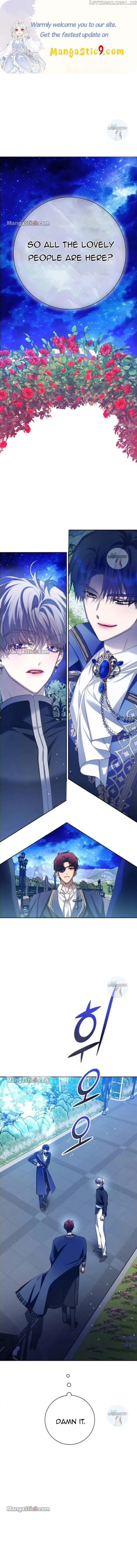 I Want to Be You, Just For A Day Chapter 149 page 1