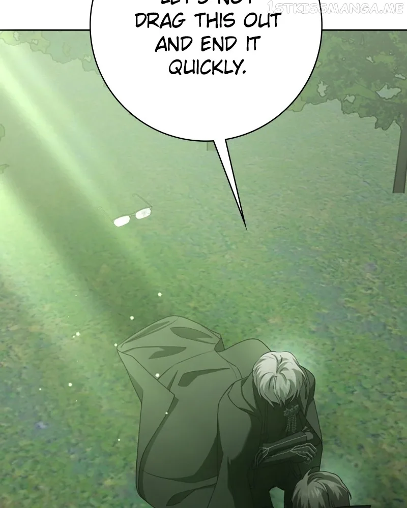 I Want to Be You, Just For A Day Chapter 142 page 171