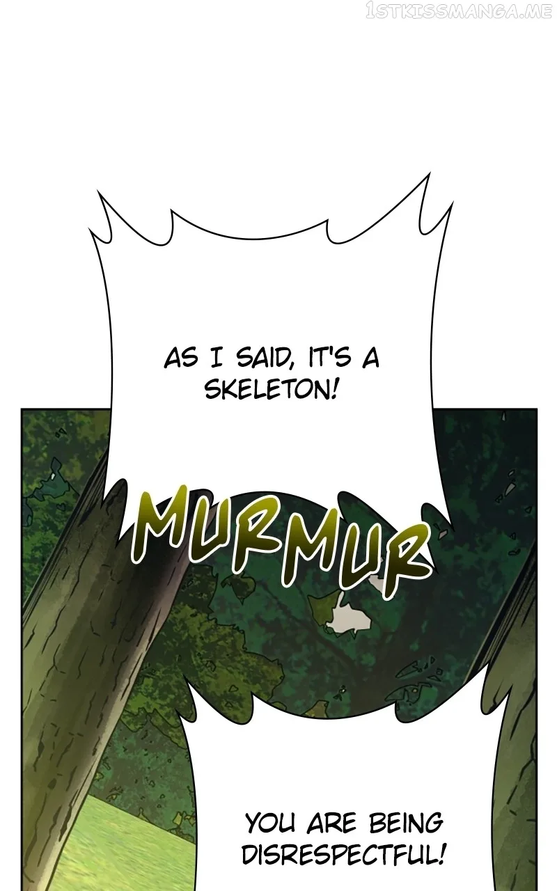 I Want to Be You, Just For A Day Chapter 141 page 146
