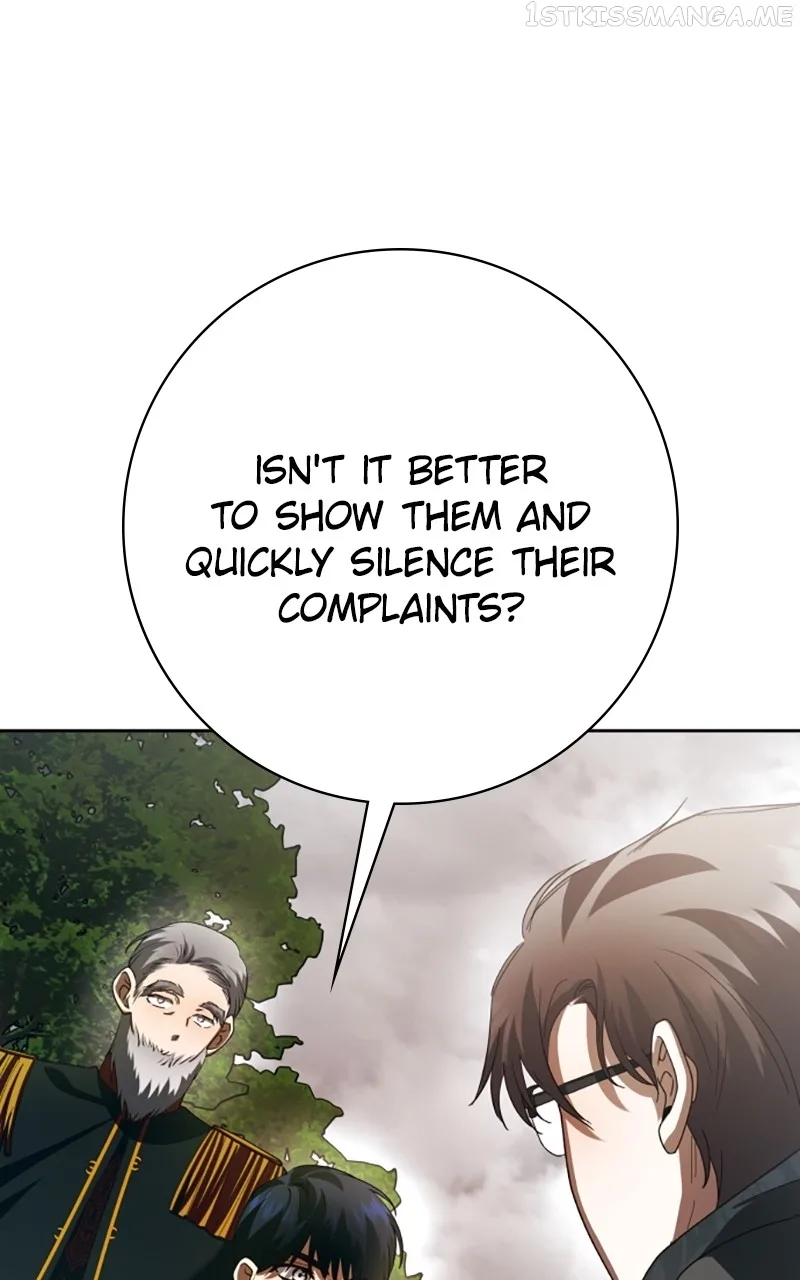 I Want to Be You, Just For A Day Chapter 141 page 150