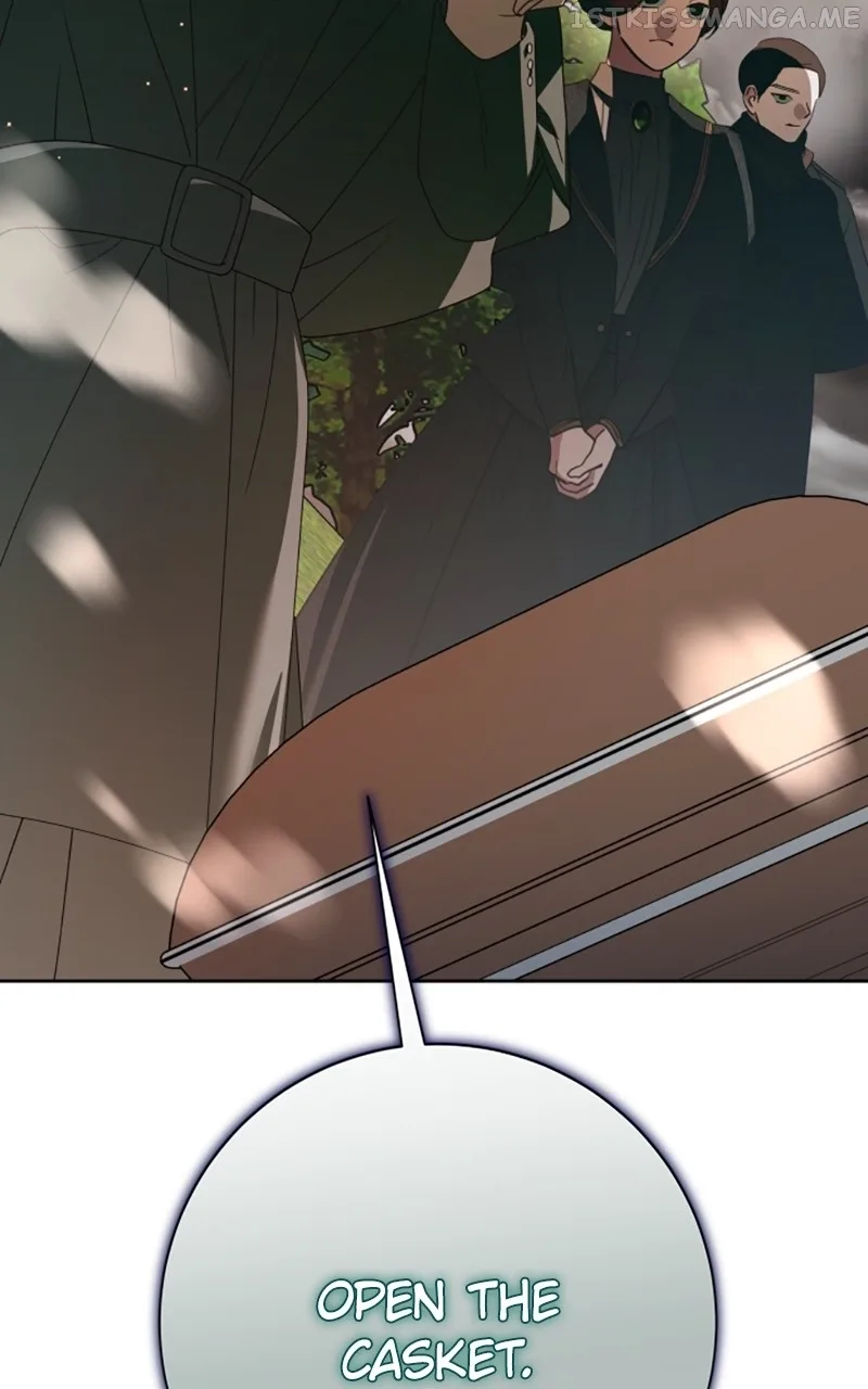 I Want to Be You, Just For A Day Chapter 141 page 144