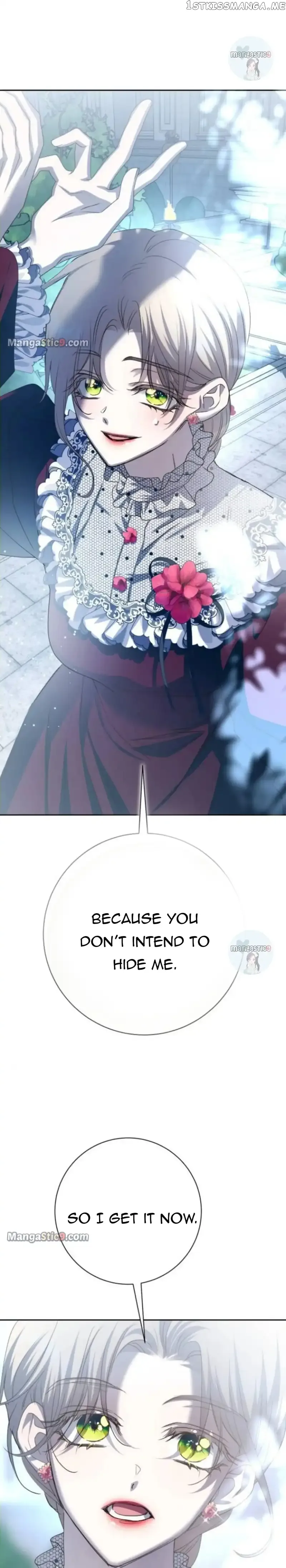I Want to Be You, Just For A Day Chapter 151 page 5