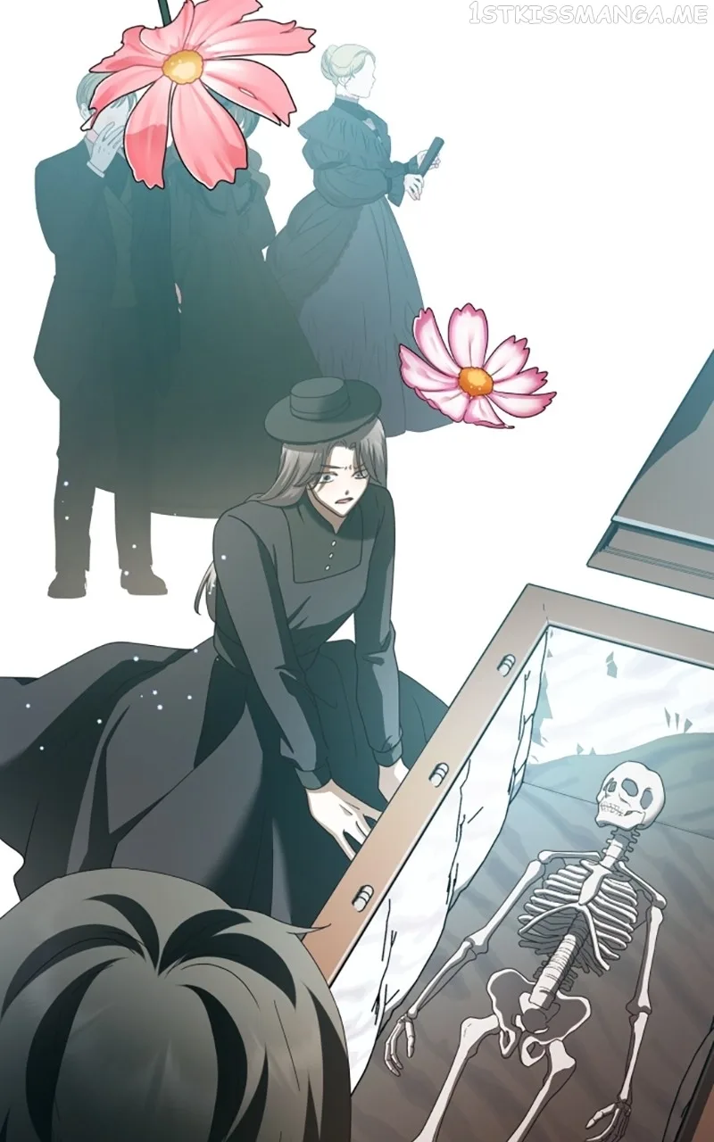 I Want to Be You, Just For A Day Chapter 141 page 155
