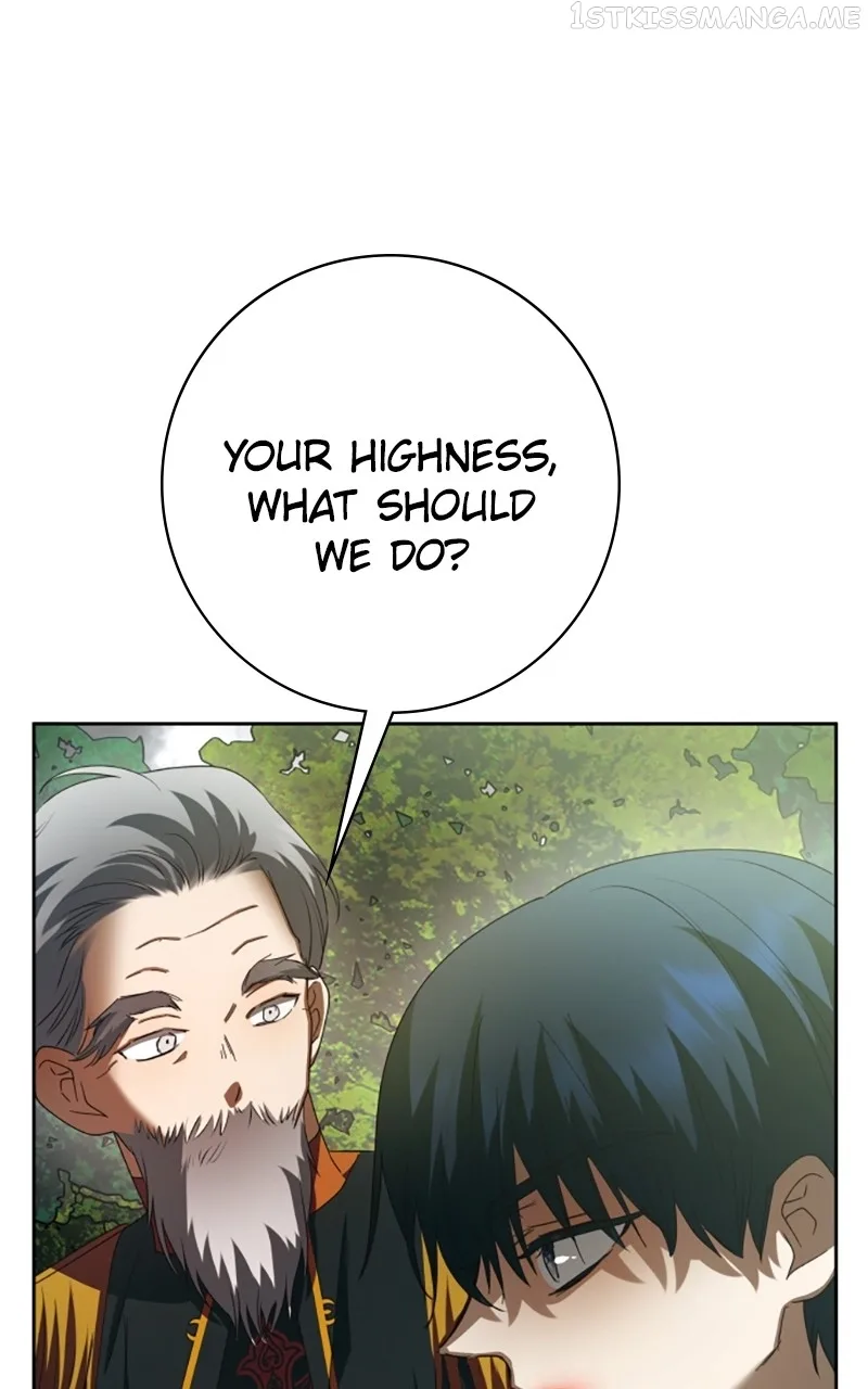 I Want to Be You, Just For A Day Chapter 141 page 161