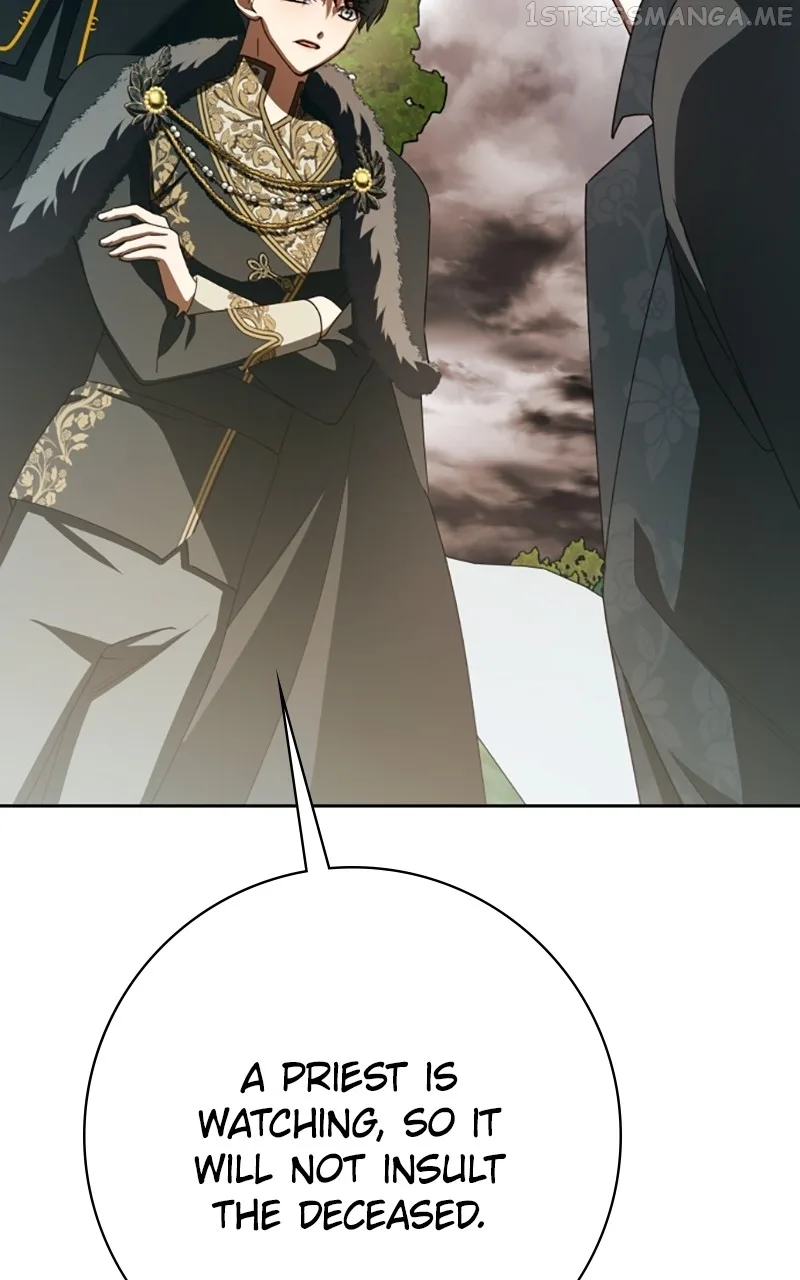 I Want to Be You, Just For A Day Chapter 141 page 151
