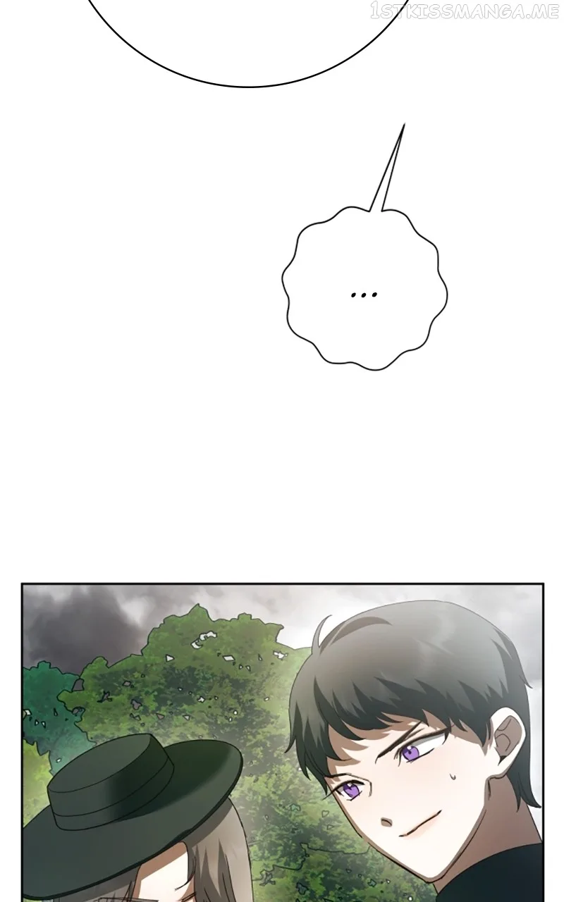 I Want to Be You, Just For A Day Chapter 141 page 152