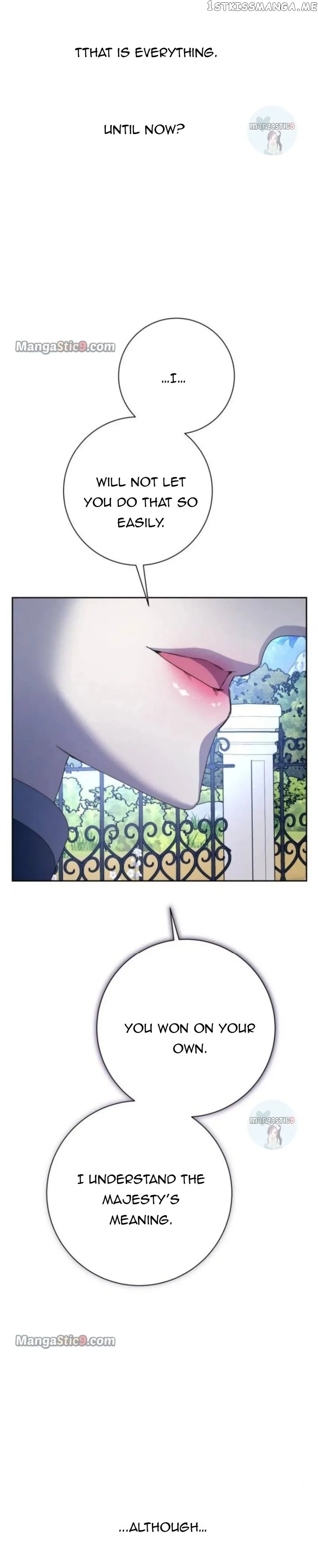 I Want to Be You, Just For A Day Chapter 149 page 5