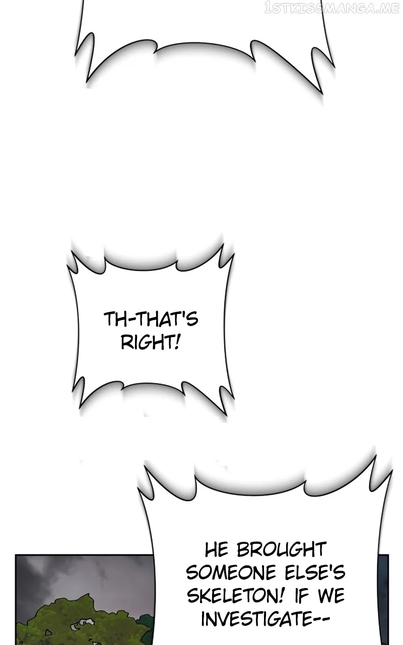 I Want to Be You, Just For A Day Chapter 141 page 159