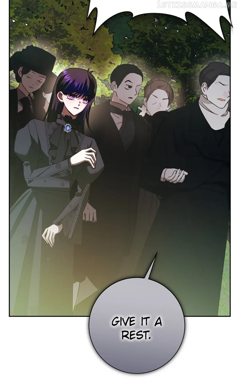 I Want to Be You, Just For A Day Chapter 141 page 160