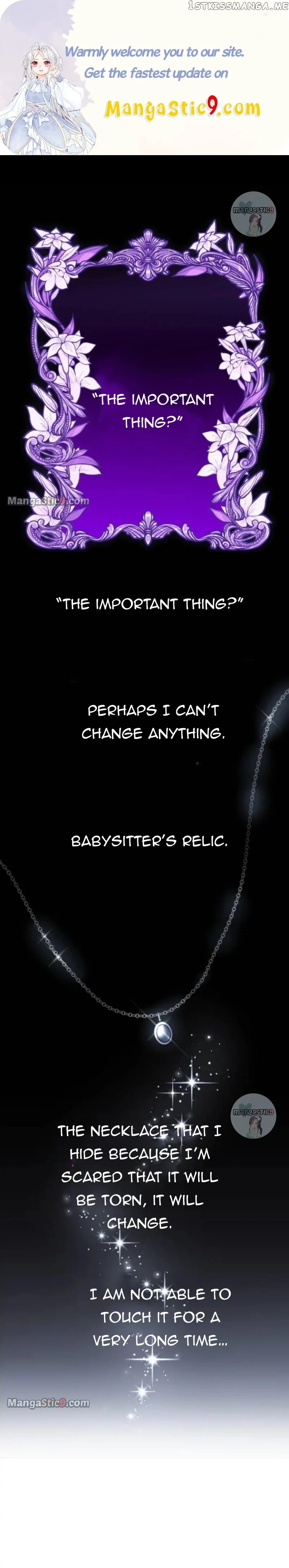 I Want to Be You, Just For A Day Chapter 152 page 1