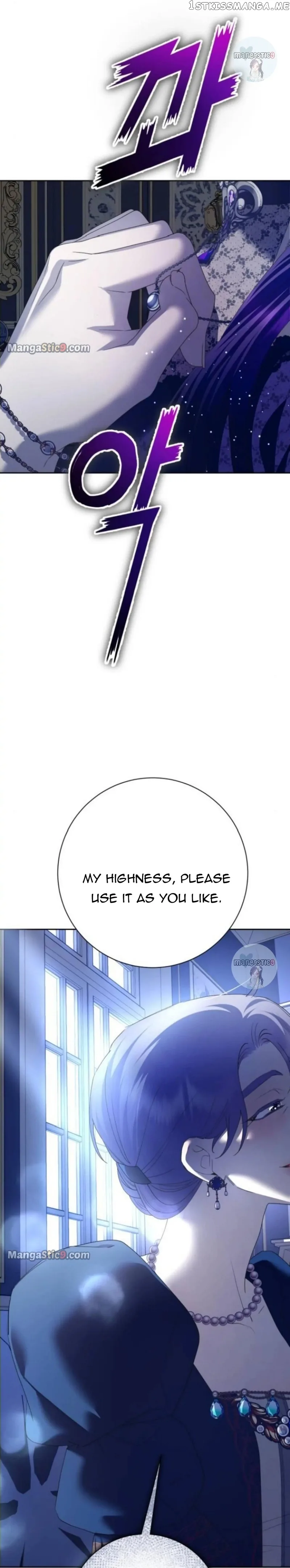 I Want to Be You, Just For A Day Chapter 152 page 10