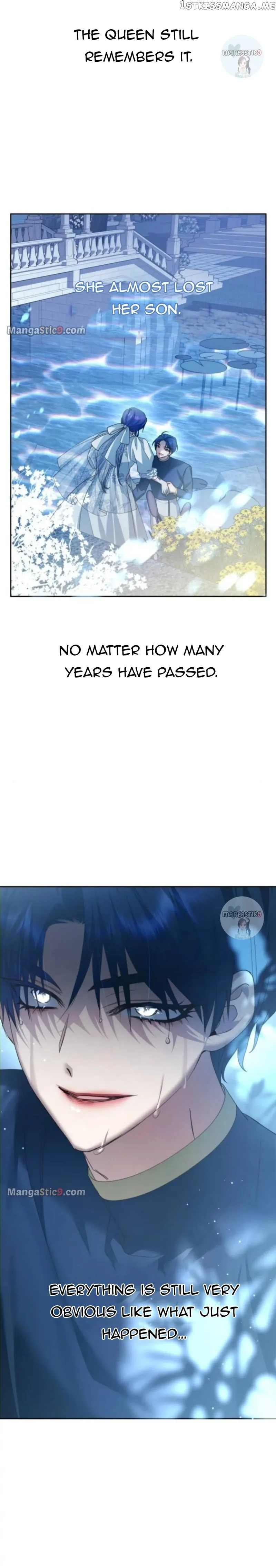 I Want to Be You, Just For A Day Chapter 153 page 4