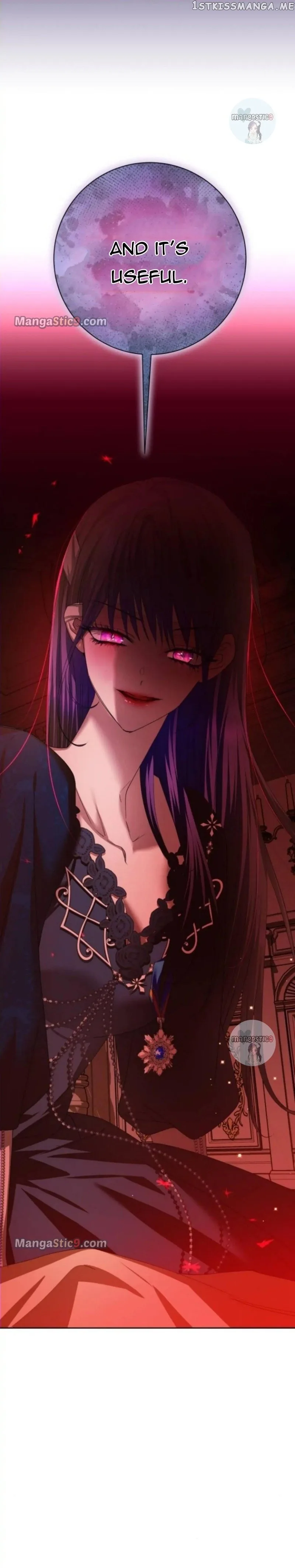 I Want to Be You, Just For A Day Chapter 149 page 20