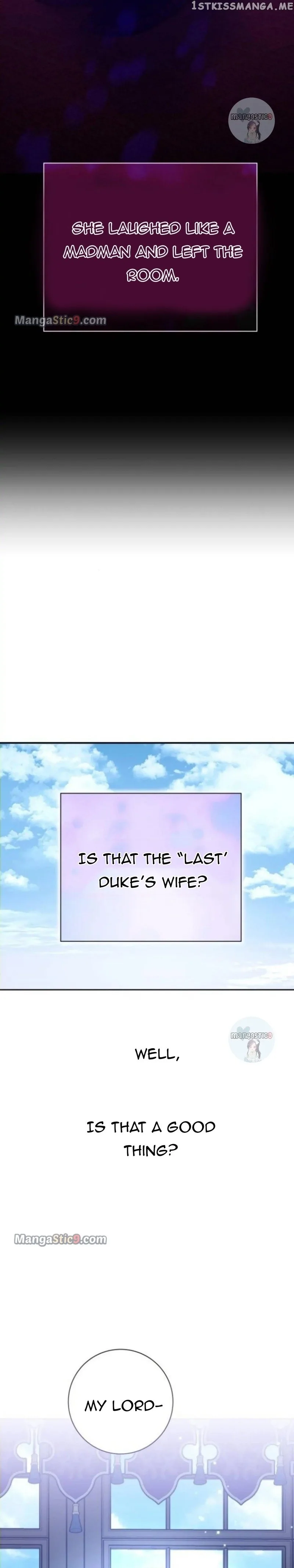 I Want to Be You, Just For A Day Chapter 149 page 24