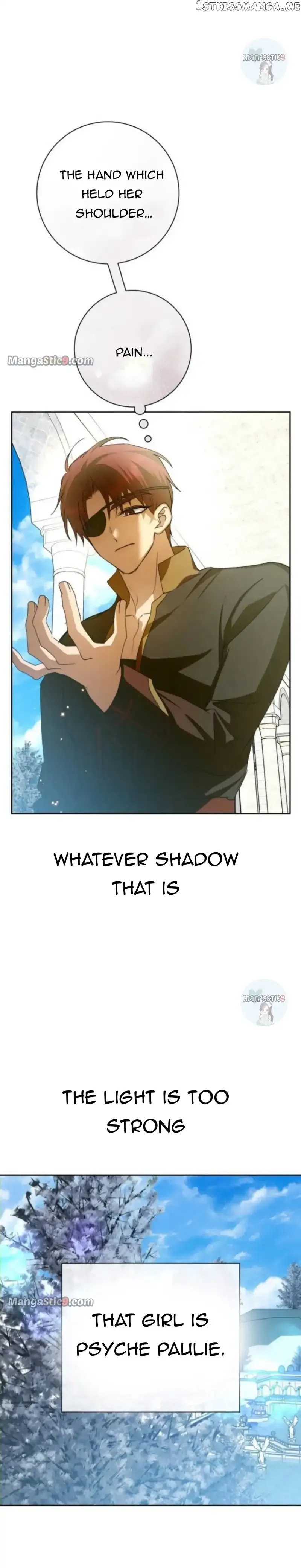I Want to Be You, Just For A Day Chapter 151 page 23