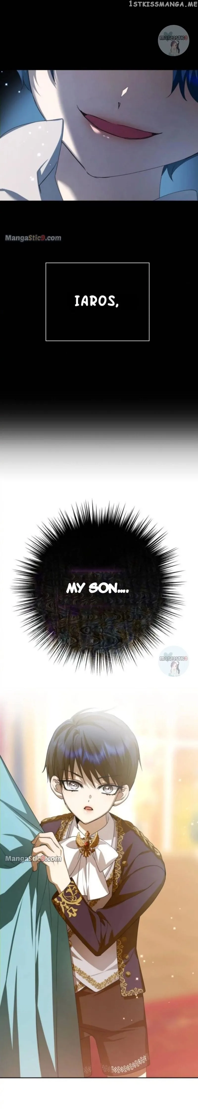 I Want to Be You, Just For A Day Chapter 154 page 7