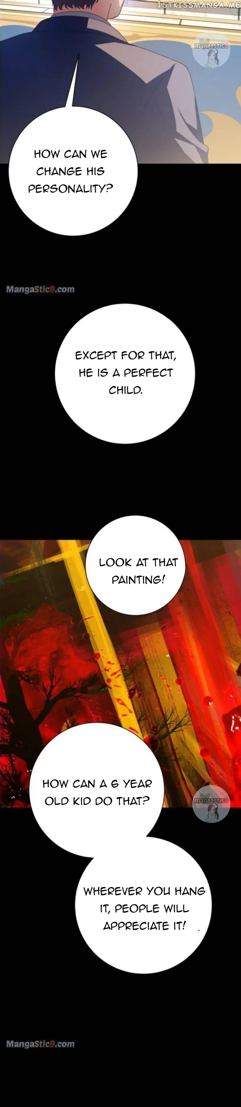 I Want to Be You, Just For A Day Chapter 153 page 18