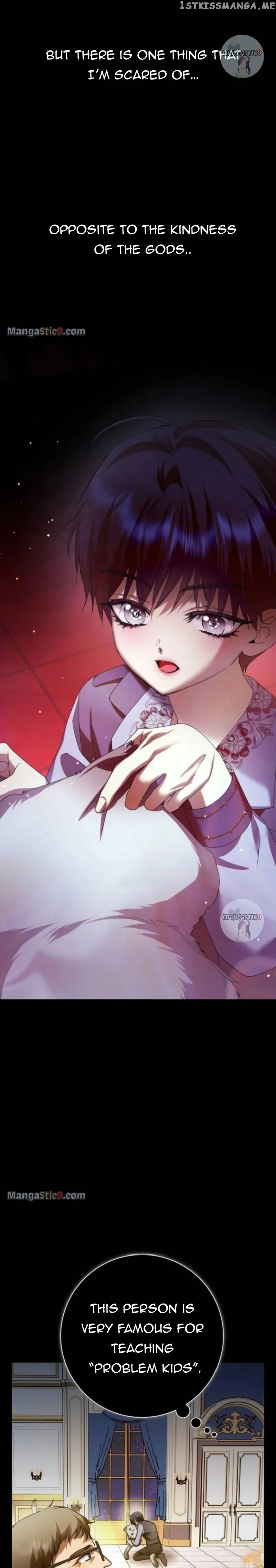 I Want to Be You, Just For A Day Chapter 153 page 20